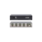 克萊默 Kramer VP-32K 計算機圖形視頻帶立體聲音頻切換器