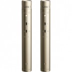 RODE NT55 一對立體聲樂器麥克風