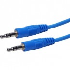 格芬  Gefen   迷你立體聲音頻電纜6英尺