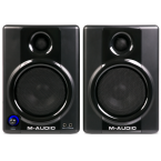 M-Audio  Studiophile AV 40 專(zhuān)業(yè)音箱