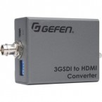 格芬  Gefen  to 3gsdi HDMI轉換器