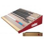 Cadac Live1 緊湊型現場擴聲調音臺