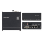 克萊默 Kramer TP-953 DVI&音頻雙絞線發送器