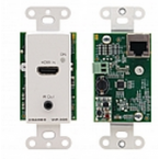 克萊默 Kramer WP-306 有源墻插-通過雙絞線傳輸HDMI信號發送器