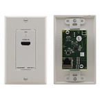 克萊默 Kramer WP-571 有源墻插-HDMI DGKat?雙絞線發送器