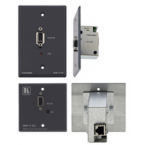 克萊默 Kramer WP-110 計算機圖像視頻雙絞線發送器