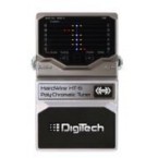 Digitech HT-6 多色調(diào)諧器