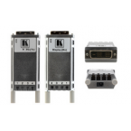 克萊默 Kramer 610T 可拆卸DVI光纖發送器