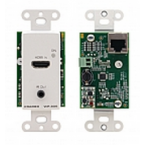 克萊默 Kramer WP-306 墻插雙絞線發送器