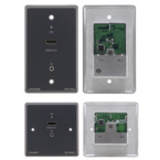 克萊默 Kramer WP-562 墻插雙絞線發送器