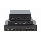 克萊默 Kramer DS Vision Digital (DSVD) 發(fā)送器，廣播設(shè)備和接收器