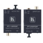 克萊默 Kramer PT-1SPDIF 數字音頻格式轉換器