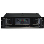 唐龍太極 T.D TAICHEE EX-4000 功放