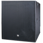 唐龍太極 T.D TAICHEE HA-18SB 低音音響