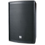 唐龍太極 T.D TAICHEE  HC-810 10寸音響