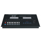 夜太陽  NightSun  GM069 雙8路調光一體化控制臺