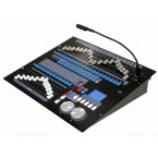 夜太陽  NightSun  GM086K DMX專業控臺512CH