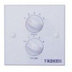 萬聲達(dá)  T-Kokopa  VC-6120 120W/150W音量控制器