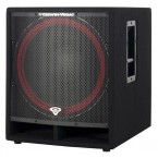 史云威格 Cerwin Vega CVi-118S 無源便攜式專業揚聲器