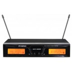 豐力克 PHONIC PCT 3000 話筒接收機