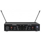 豐力克 PHONIC PCT 1000 | PCT 1000B 話筒接收機