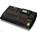 百靈達 BEHRINGER X32 32路數字調音臺