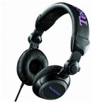 樂聲Technics DJ1200 大功率高保真度DJ專用監聽耳機