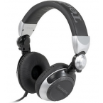 樂聲Technics DJ1205 大功率高保真度DJ專用監聽耳機