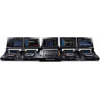 先鋒 Pioneer CDJ-TOUR1+DJM-TOUR1 巡演DJ系統