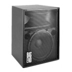 Bag End TA5000-I  15寸專業音響