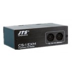 JTS CS-1 EXM  會議系統擴充盒