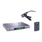 JTS RX-001D/BX-95B+CM-501  UHF PLL領夾單咪