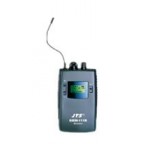 JTS SIEM-111R  UHF PLL 立體聲耳內監聽系統接收器