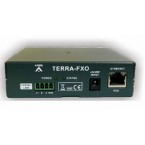ATEIS亞提斯  TERRA-FXO  網絡型廣播對講系統