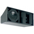 瑪田 Martin audio W8LMDI 迷你型三分頻二驅動線陣列音響