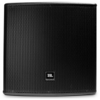 JBL AC118S 18寸高功率超低系統