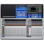 PreSonus StudioLive 24 Series III 24路數字調音臺