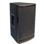 VUE Audiotechnik h-15W & h-15N 高保真全頻系統