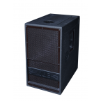 VUE Audiotechnik hs-20 雙10寸ACM低音系統