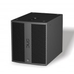 DUS AUDIO DX18AP  超低音音箱(附帶數字式模塊)