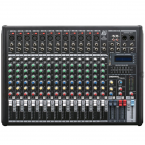 DIGIMIX C-Type16 世界頂級16路模擬調音臺