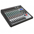 DIGIMIX C-Type12 世界頂級12路模擬調音臺