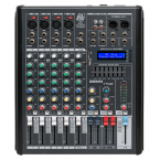 DIGIMIX C-Type8 世界頂級8路模擬調音臺