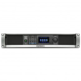 QSC CX-Q 8K4  4*2400W網絡功放