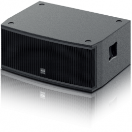 SE-audiotechnik  C6SE  大功率多合一有源音柱系統