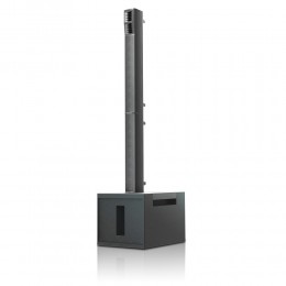 SE-audiotechnik  M-A8  有源多合一音柱擴聲系統