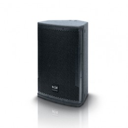 SE-audiotechnik V-12  二分頻全頻音箱。