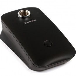 舒爾 SHURE ULXD8 無線鵝頸底座發射機