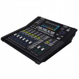 DIGIMIX FLEX 16II 世界頂級16路緊湊型數字調音臺