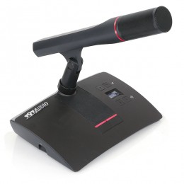 797AUDIO  CS983 數字會議話筒